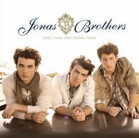 Jonas brothers